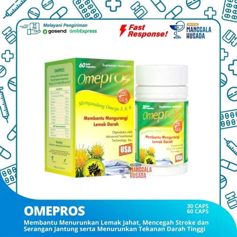 Jual Suplemen Makanan Fornero Terbaik April 2026 - Harga Murah & Gratis ...