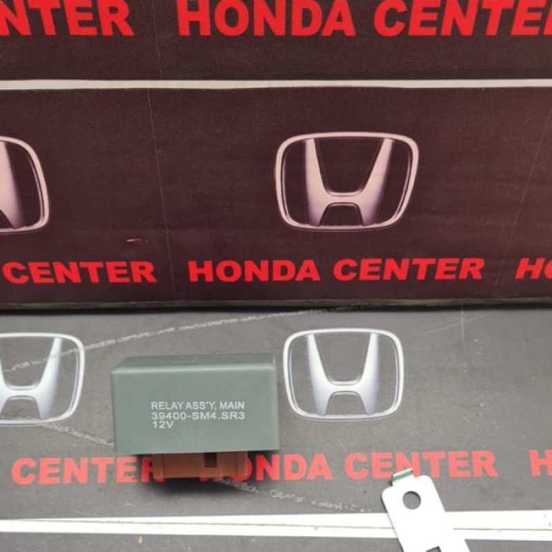 Jual MAIN RELAY CIVIC GENIO ESTILO ACCORD MAESTRO CIELO CRV GEN1 RELAY POMPA MINYAK CIVIC GENIO
