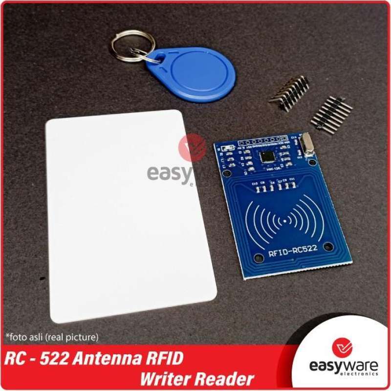 Jual Spi Reader Original Murah - Harga Diskon Februari 2024 | Blibli