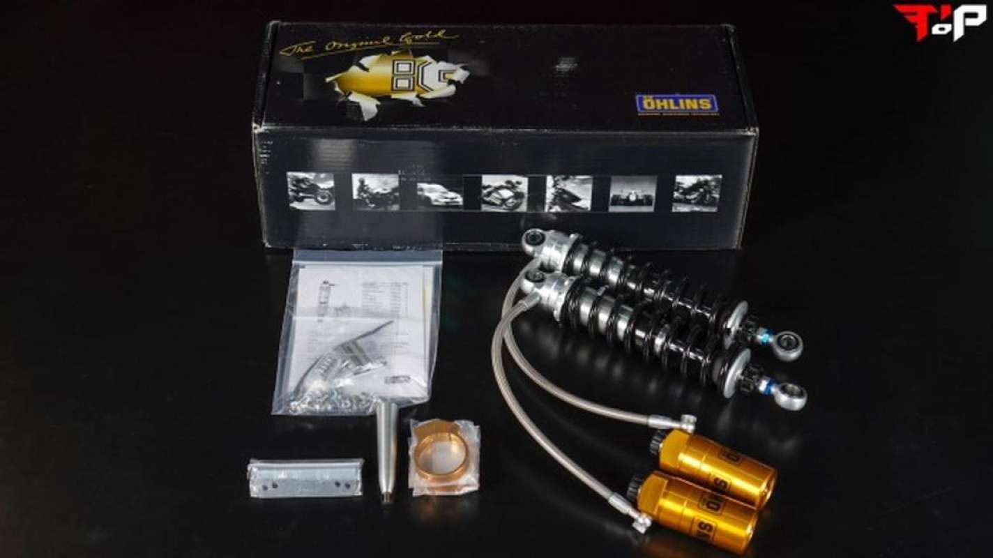 ohlins hd 044