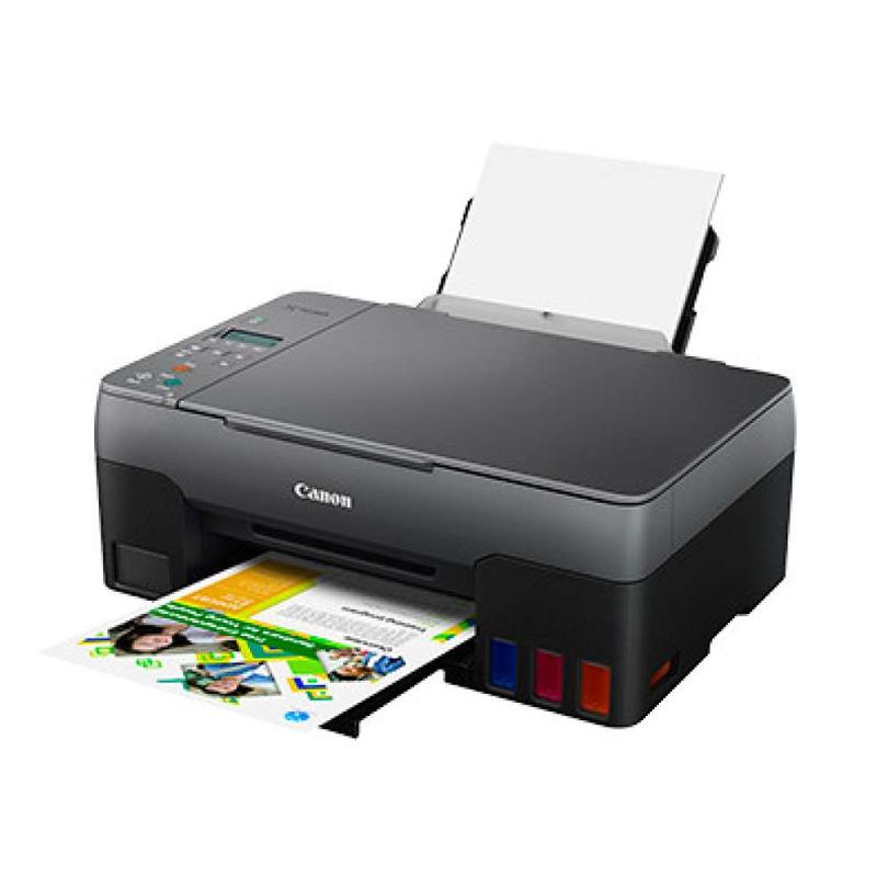 Jual Printer Canon G3020 Multifungsi Printer di Seller Eleven Komputer