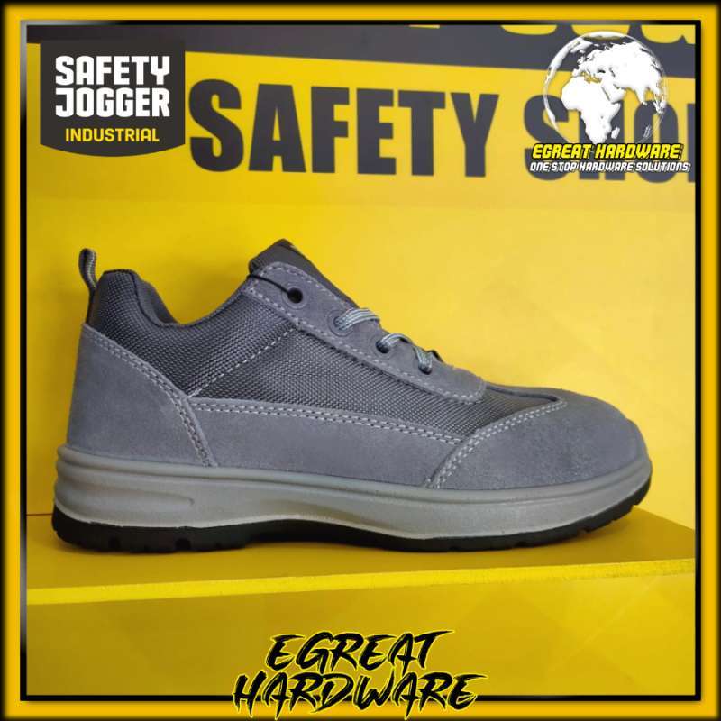 Jual Sepatu Safety Lady Safety Shoes Organic S1p Safety Jogger Di jual-sepatu-safety-lady-safety-shoes-organic-s1p-safety-jogger-di