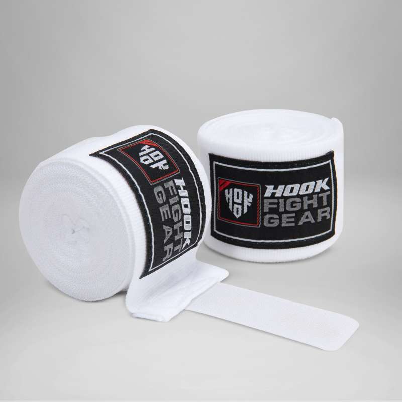 Promo Hand Wrap Muay Thai Hook, Hand Wrap Boxing, Handwarp Boxing