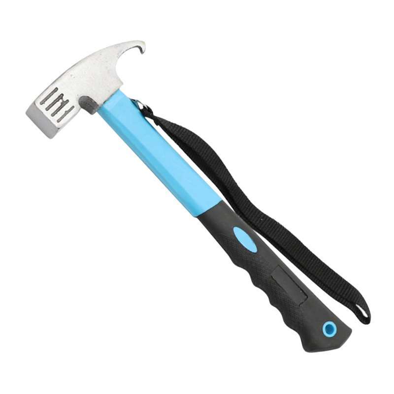 Jual Multi Functional Hammer Tent Hammer Tent Stake Remover Multi