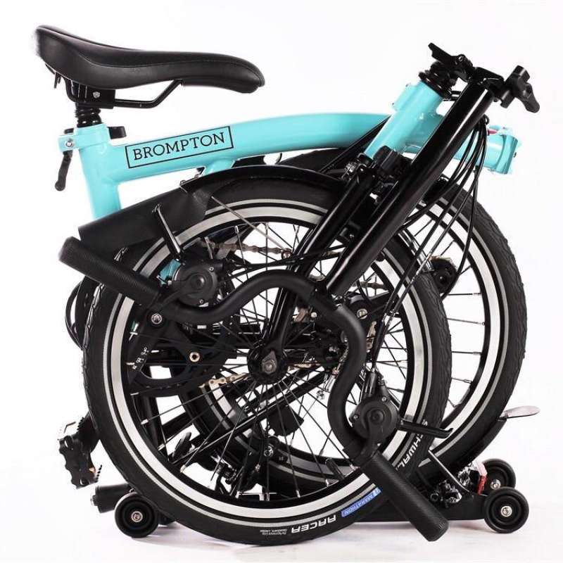 brompton tokopedia