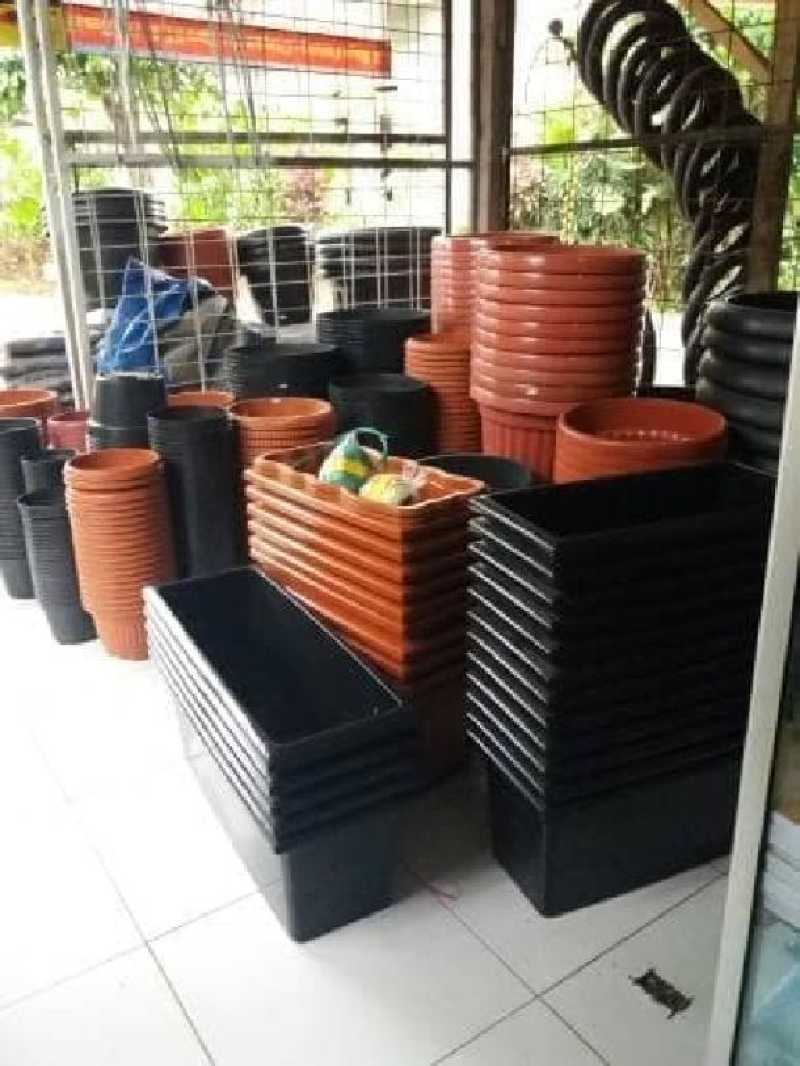 Jual Pot Panjang 🔥 Harga Murah & Kualitas Terbaik Oktober 2026