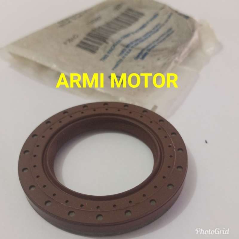 Jual PROMO Seal Input Shaft Ford Fiesta Ecosport Focus Matik DPS6