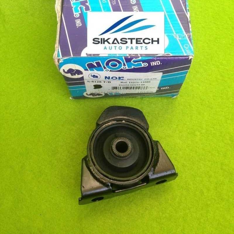 Menggali Potensi Tersembunyi: Toyota Corolla AE80 dan Swap Mesinnya