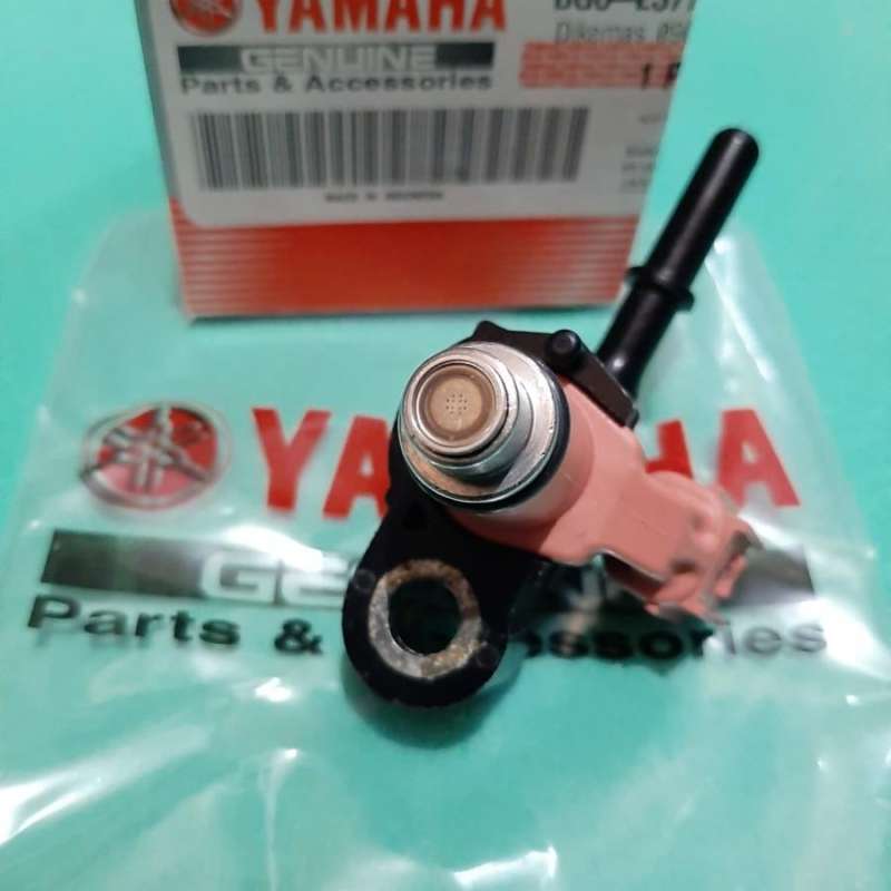 Jual Injector - Injektor 12 Hole Yamaha Soket Besar R25 - Xmax - Mt25 ...