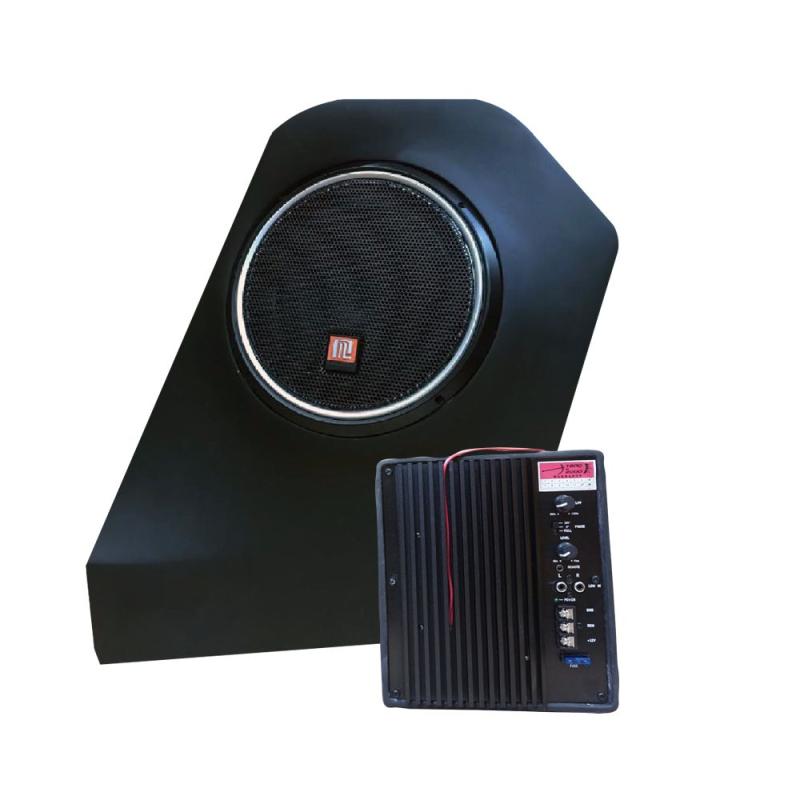 Jual Martin Roland Subwoofer Aktif Builtin Power for Honda HRV di