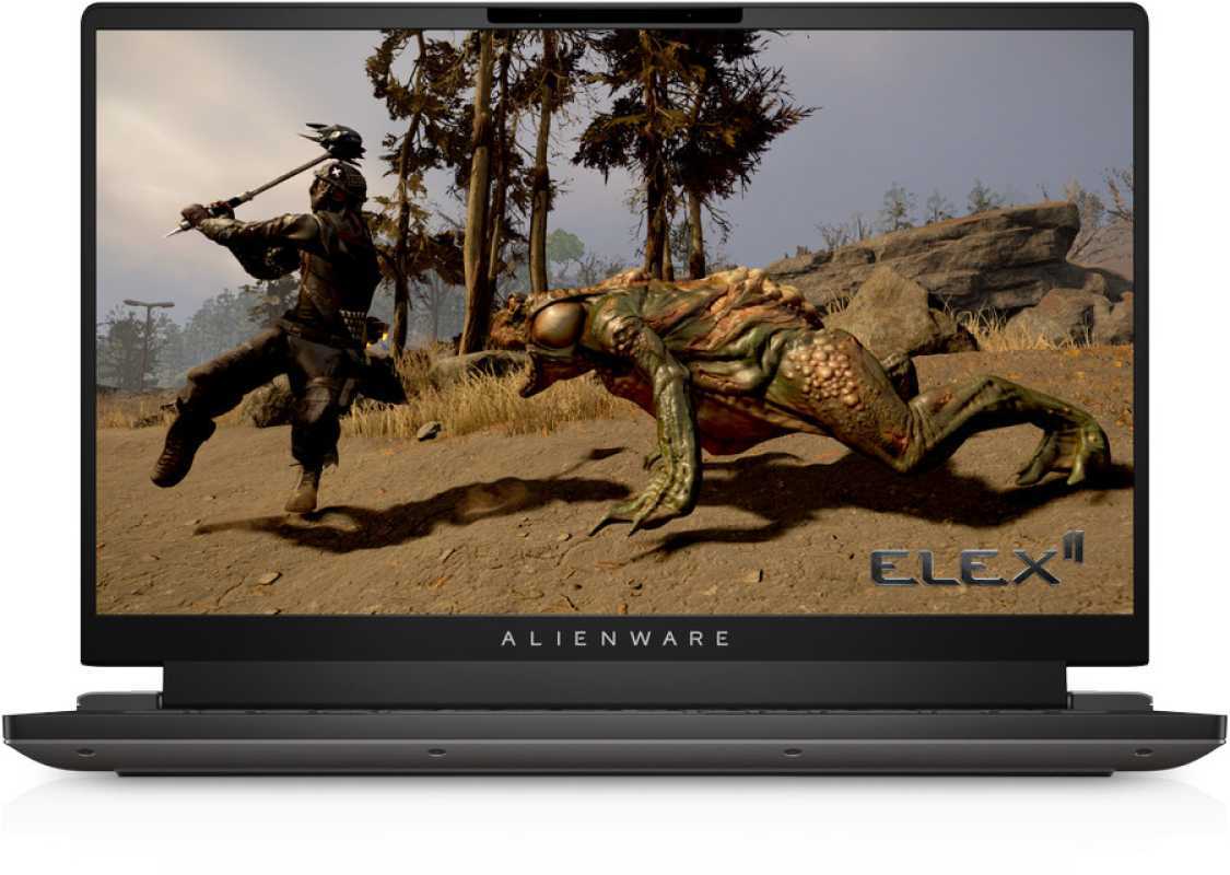 Jual ALIENWARE M15 R7 RYZEN 9-6900HX 32GB RAM 1TB SSD RTX 3080 Ti 15,6 ...