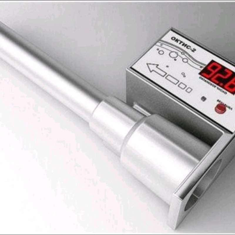 Jual Portable Fuel Octane number Value Analyzer tester meter OKTIS2