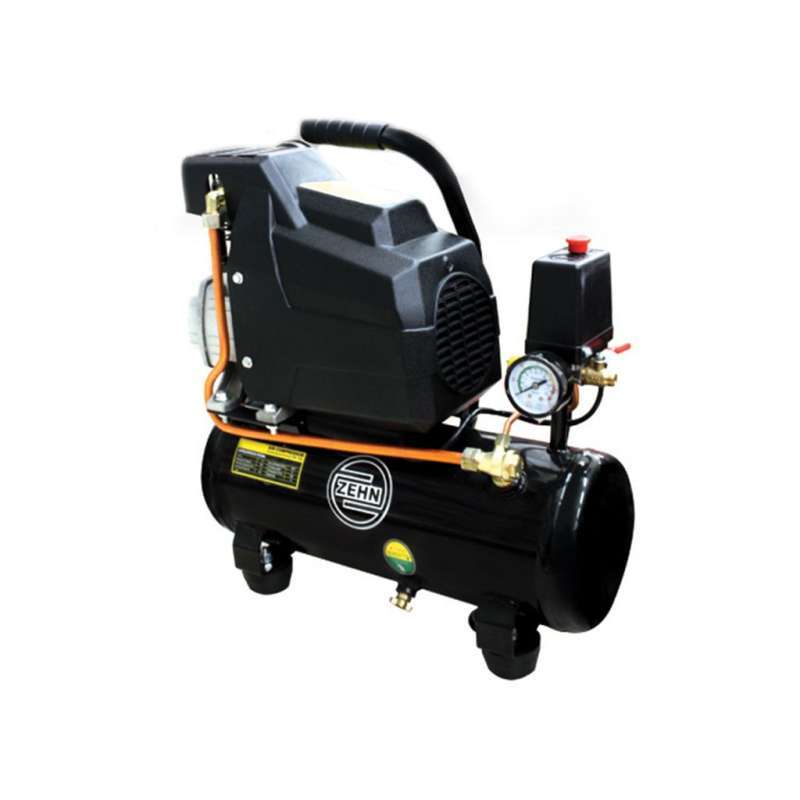 Jual Zehn Ds-10L Comp. Direct Driven1Hp 10L 8 Bar - Compressor di ...