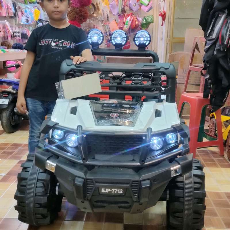 Jual MOBIL AKI HR 04 Mobil Aki di Seller RUMEEH MAMEEH - Keude Lueng