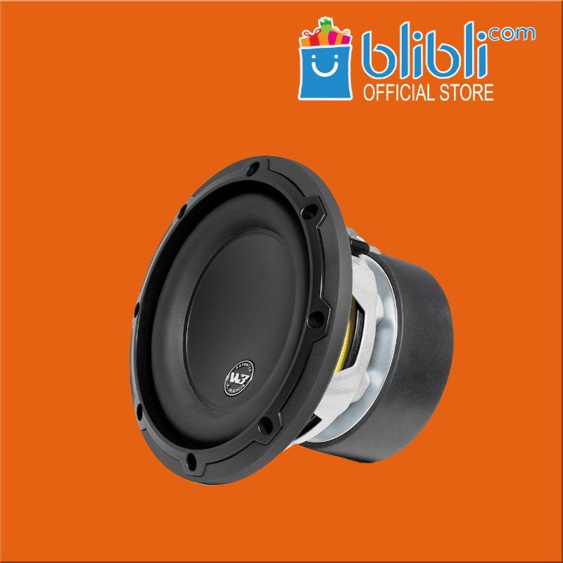 Jual Jl Audio Subwoofer 6,5 Inch 6w3v34 Di Seller Cartens Store