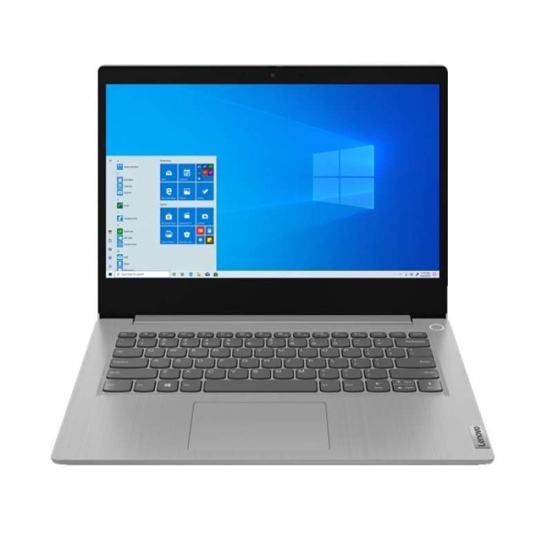 Jual Lenovo Ideapad 3 14ada05 V1id [amd Atlhon 3050u/4gb/256gb Ssd/fhd ...