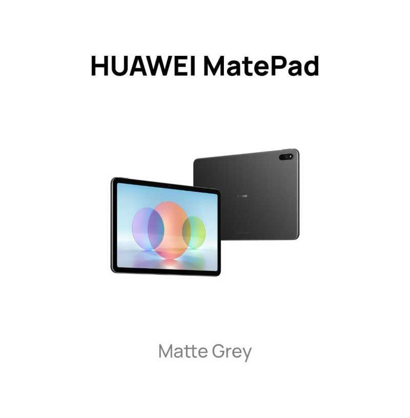 Jual Huawei Matepad 10. 4 (4gb / 128gb) New 2022 (bah4-w09) Wifi Only ...