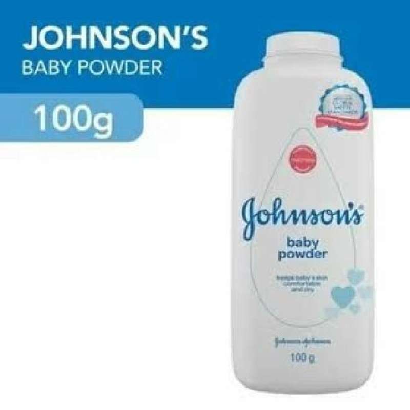 Jual Johnson's baby powder reg - 200 Gr di Seller anekakidsbaby ...