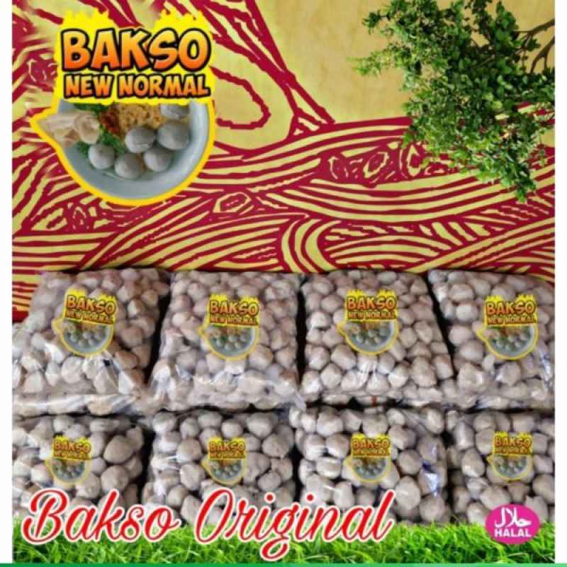 Bakso Ati Raja Gratis Ongkir 🔥 Harga Murah Juli 2026