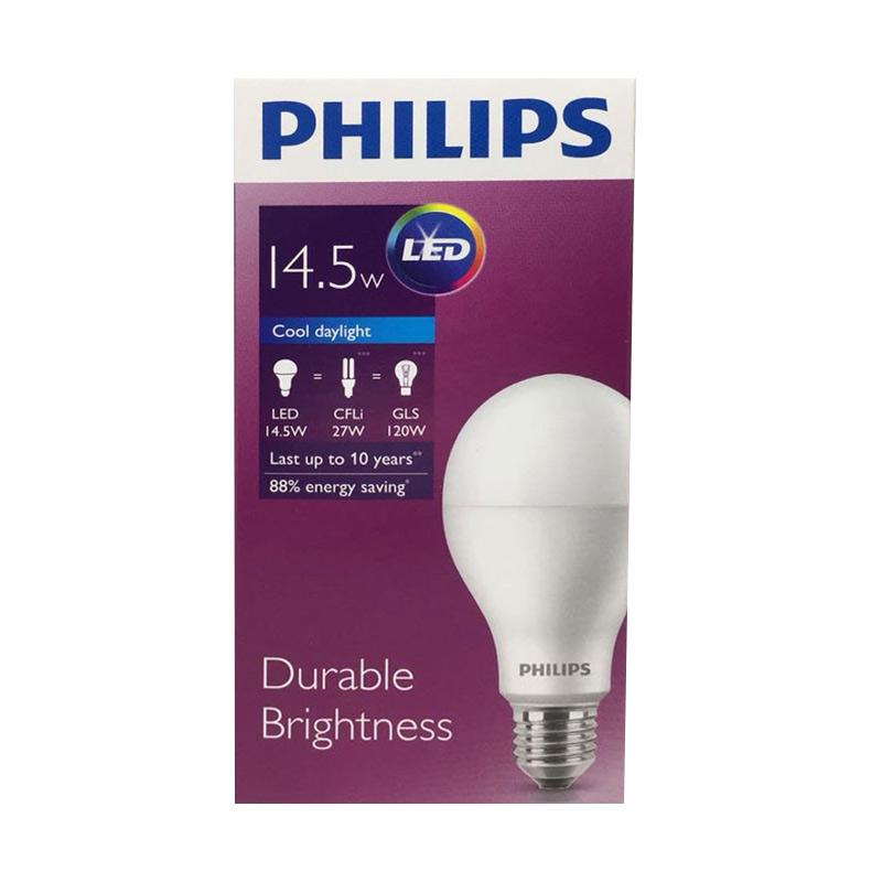 Jual PHILIPS Coolday Light Lampu  LED  14 5 Watt  Online 
