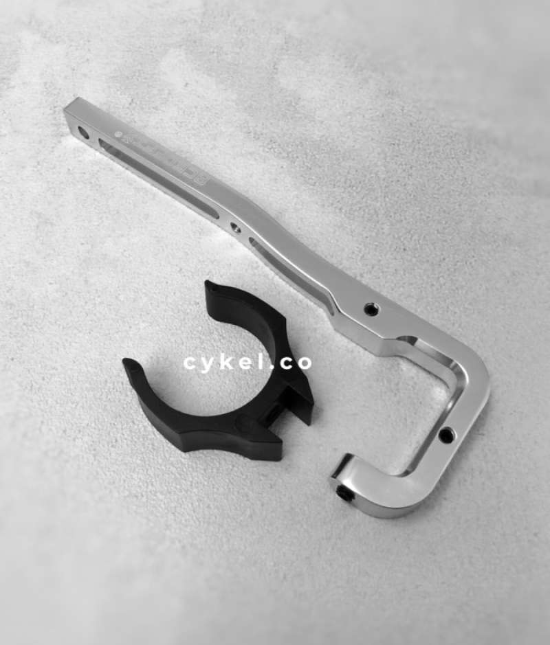 brompton handlepost