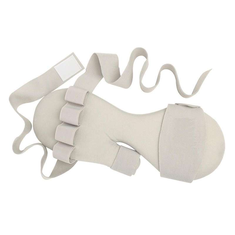 Promo Resting Hand Splint Thumb Stabilizer Wrap for Tendonitis Sprains