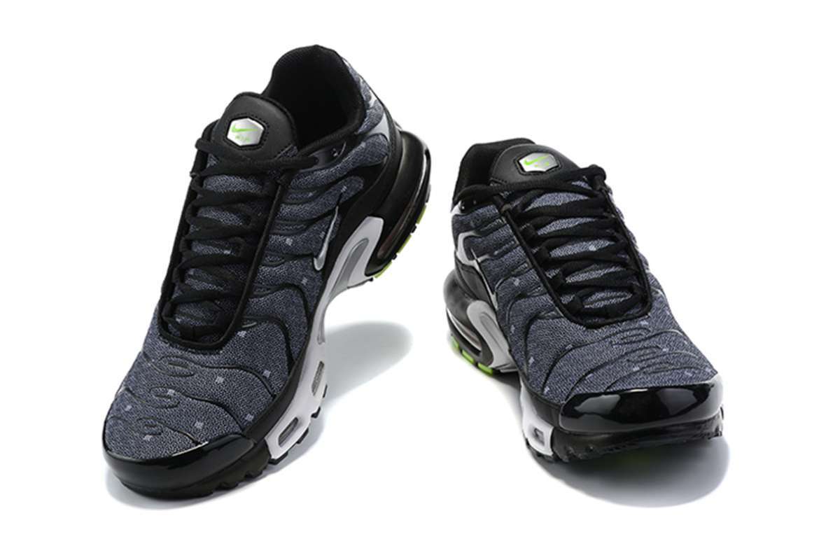 nike air max plus tn se men's shoe