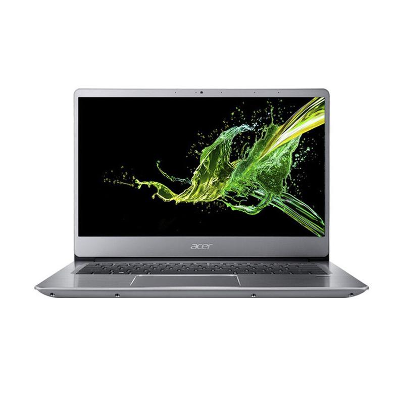 â Acer Swift 3 Sf314-41-r9zm Notebook [ 8gb Ram|amd Athlon 330u/ 256gb
