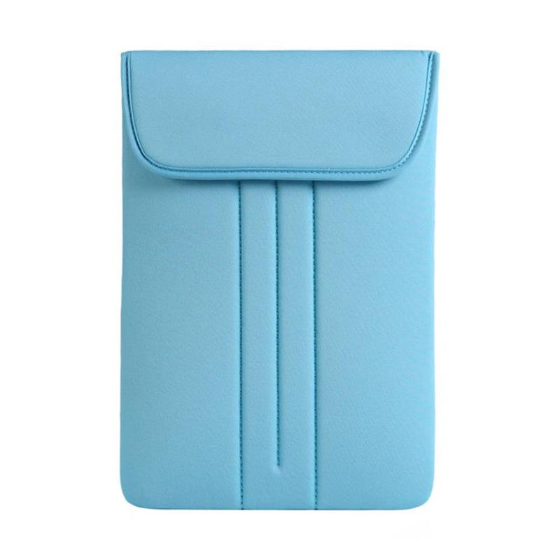 Jual Bag Zone Top Loaded Softcase Laptop [Waterproof/ 14 Inch] di