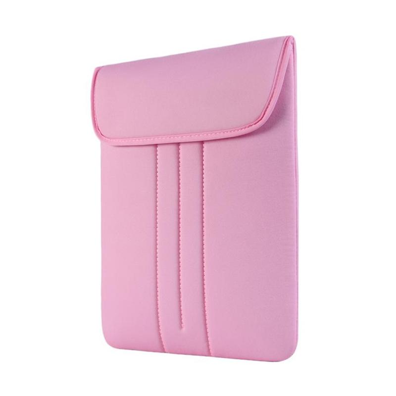 Jual Bag Zone Top Loaded Softcase Laptop [Waterproof/ 14 Inch] di