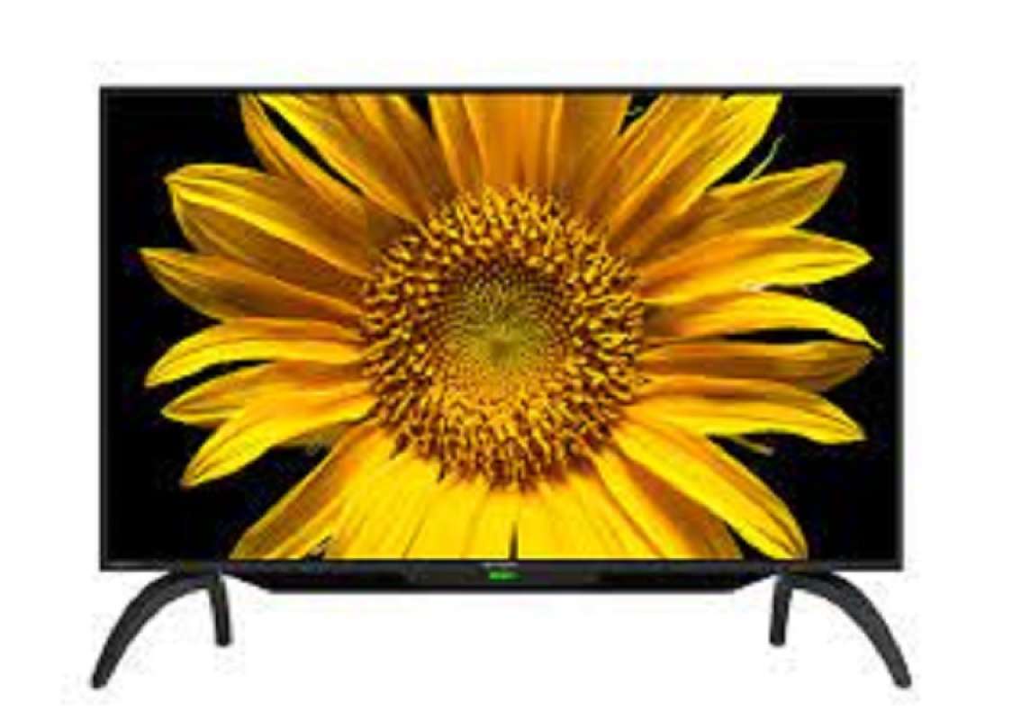 Jual SHARP LED Digital TV 42 Inch Full HD DVBT2 LED TV 2TC42DD1I