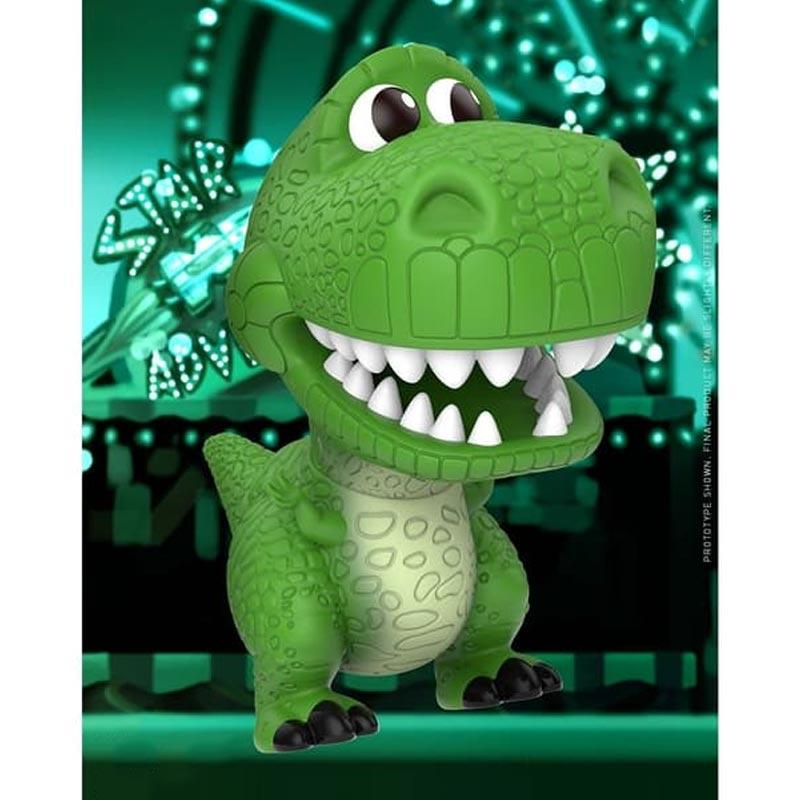 Jual Hot Toys Toy Story 4 Cosbaby Rex HT COSB614 Hottoys di