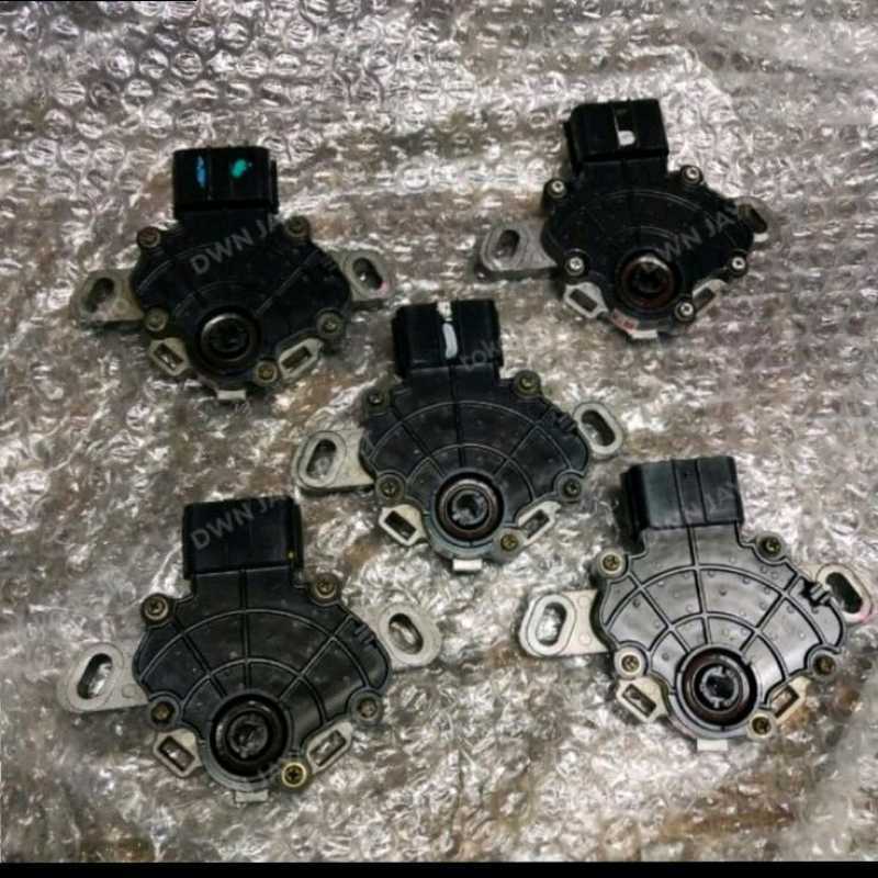 Jual Inhibitor Selector Matic Honda Jazz City Idsi Vtec Original di