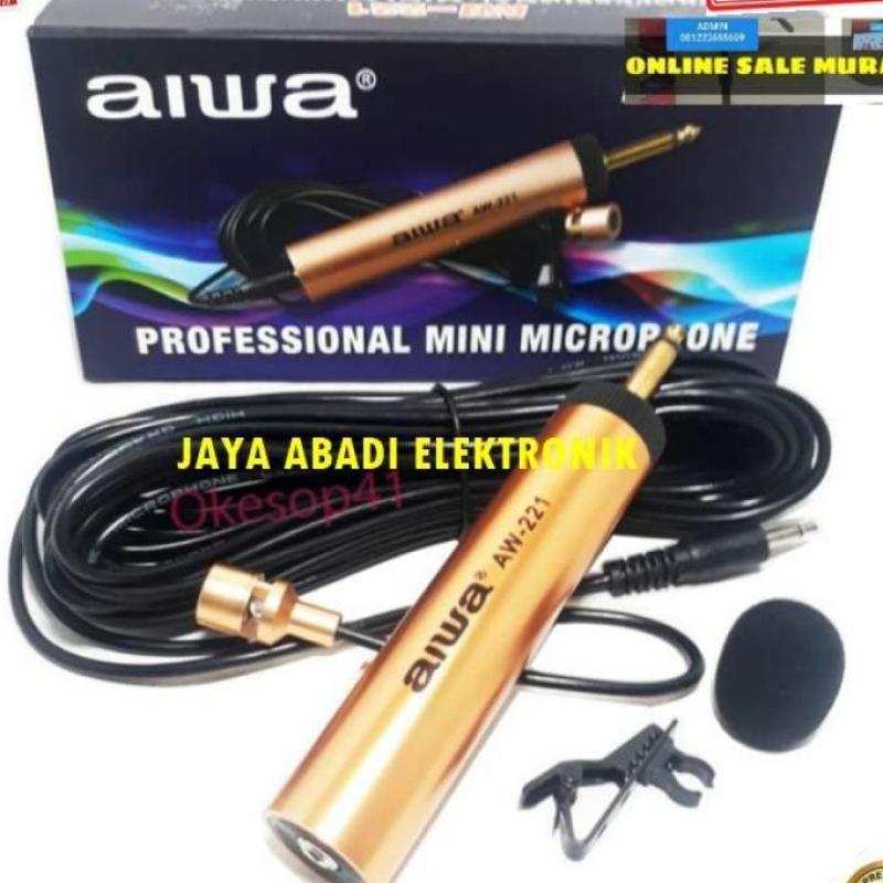 Mic Peka Jual Mic Imam Super Peka Original Murah - Harga Diskon April 2024 ...