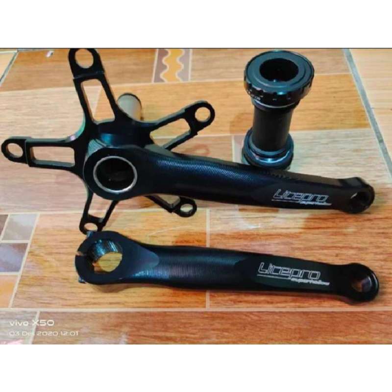 crank arm litepro original
