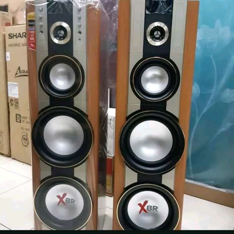 Jual Speaker Ploytron di Seller Zenex Store - Tomang, Kota Jakarta ...