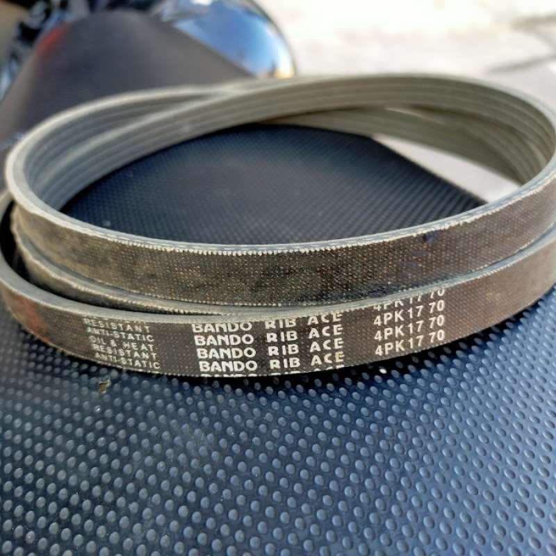 Promo Baru VBELT 4PK 1770 BANDO Murah Diskon 13 di Seller cimanku