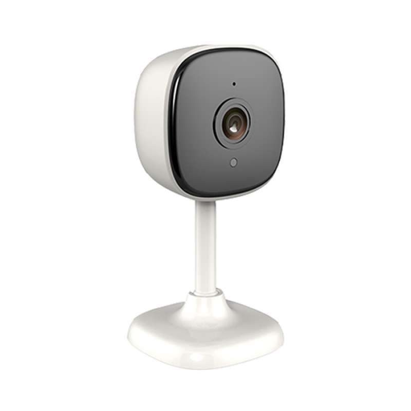 Promo Smart Indoor Fixed Ip Camera Cctv Wifi Iot Home Solution-meval ...