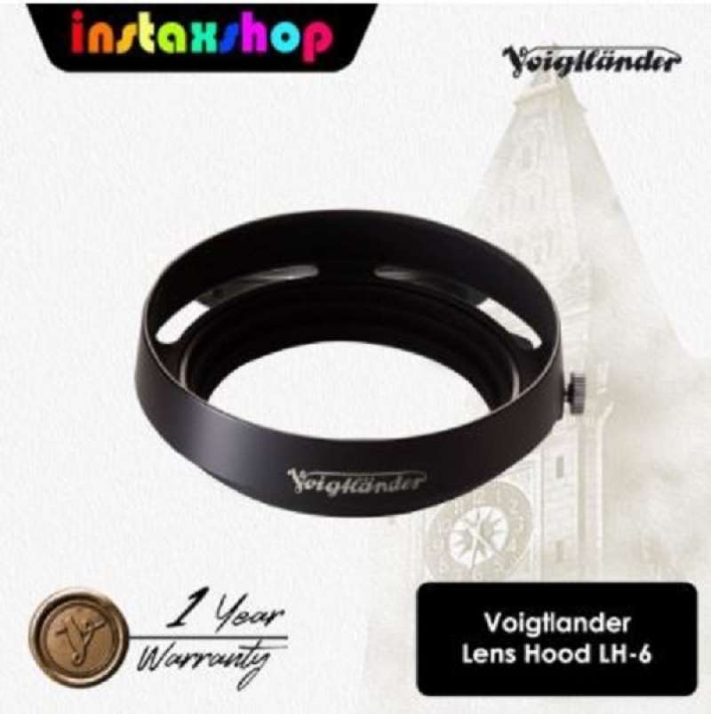 Yuk Kenali Beragam Fungsi Lens Hood pada Kamera yang Wajib Kamu Tahu! Blibli Friends