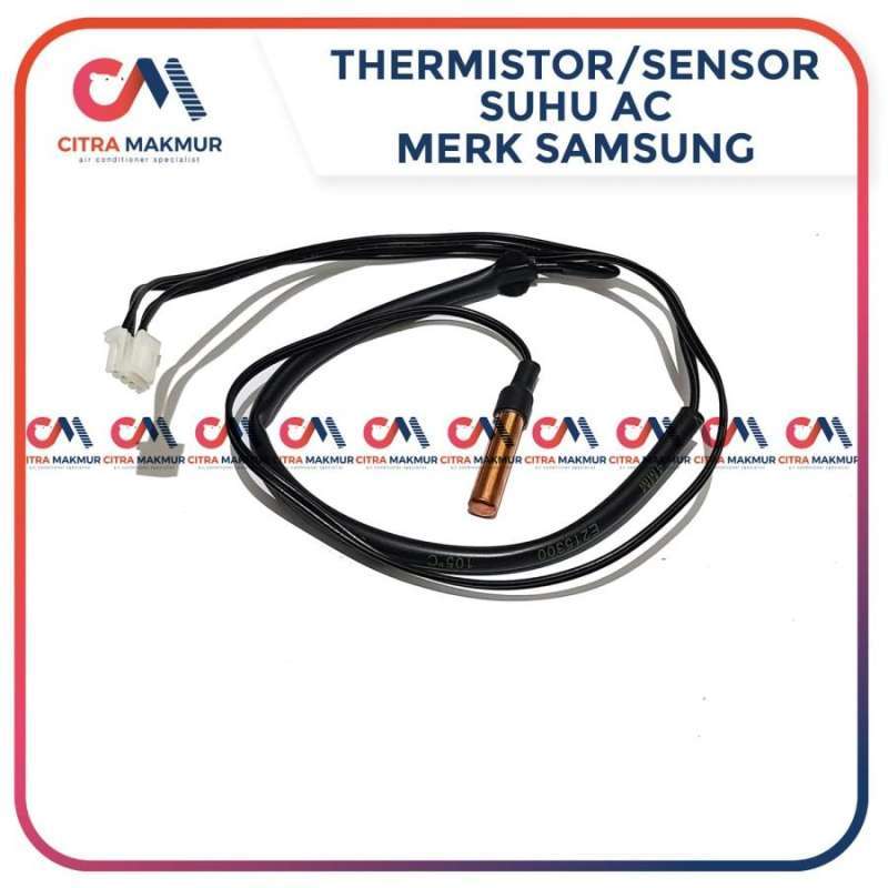 Sensor Ac Rusaak Jual Thermistor AC Split Samsung Air Conditioner sensor suhu indoor di ...
