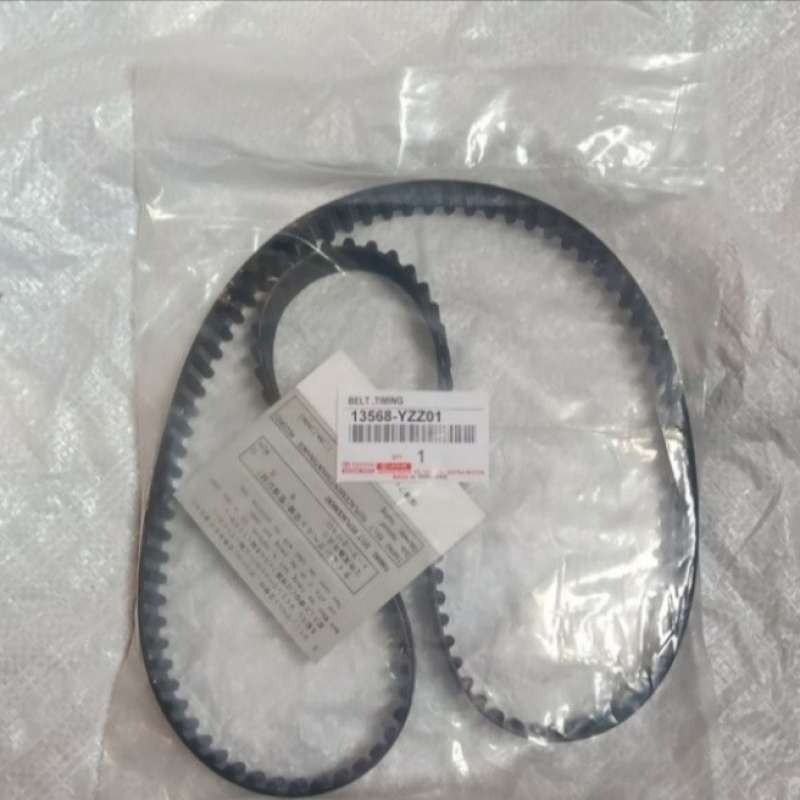 Jual JUAL TIMING BELT KIJANG DIESEL ORIGINAL BERKUALITAS di Seller