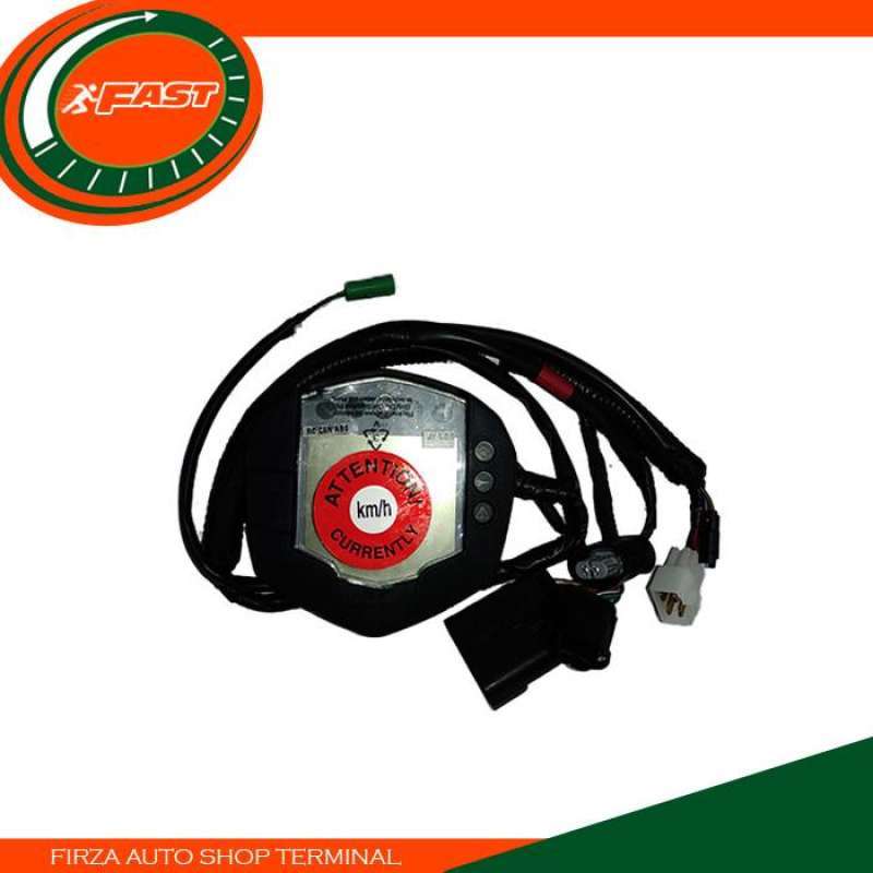 Jual Speedometer Ktm Duke Rc 200 & 250 Abs & Non Abs Di Seller Fast