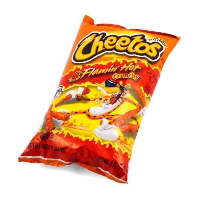 Just The Cheese Net Worth – Crunchy Snack Brand’s Success In Dollars