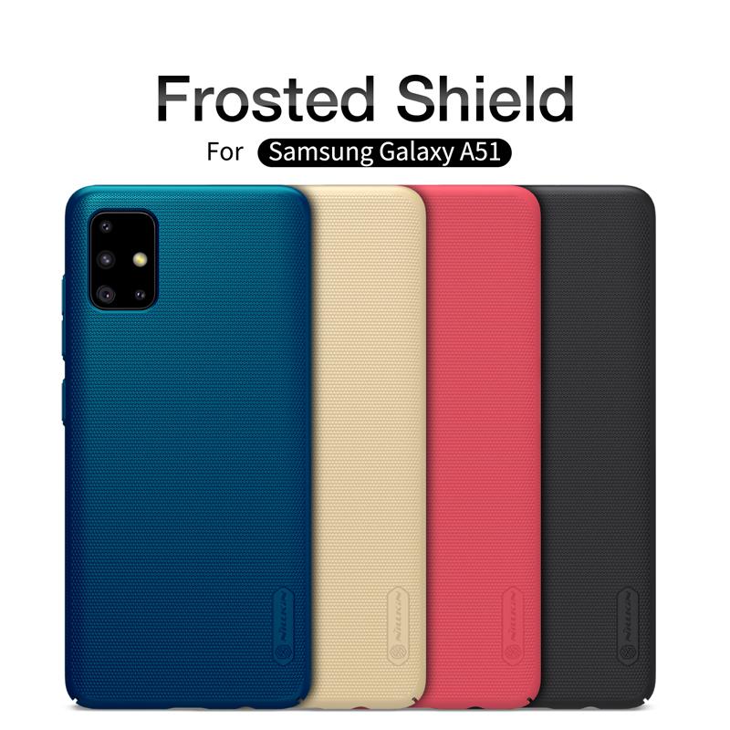 Jual Nillkin Hard Case (Super Frosted Shield) - Samsung