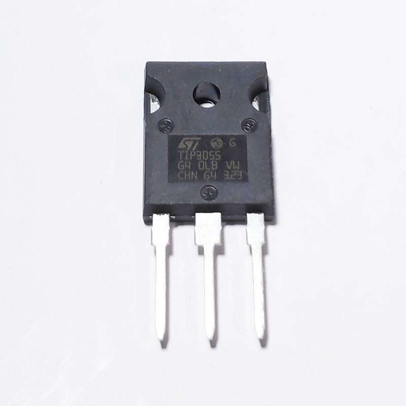Jual TIP3055 Transistor TIP 3055 Transistor TIP3055 Transistor Power ...