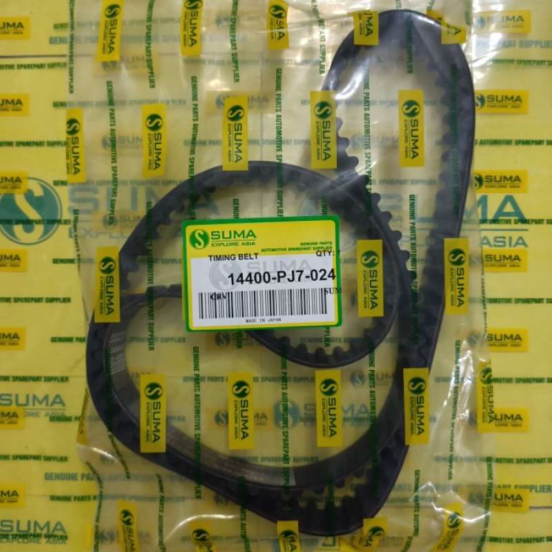 Jual JUAL TIMING BELT HONDA CRV GEN 1 BERKUALITAS di Seller Mandiri