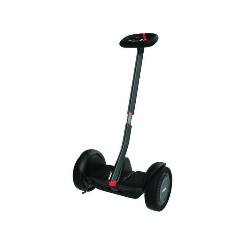 Promo Segway Ninebot S Max Self Balancing Scooter Diskon 8 di Seller