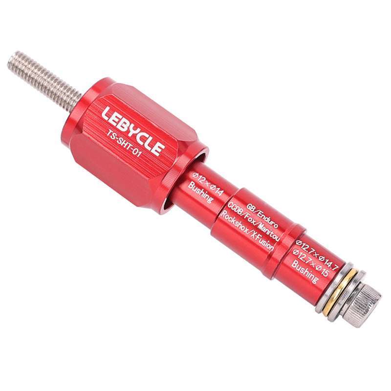 Promo Bike Rear Shock Bushing Disassembly Tool Disassembly Kit Shock