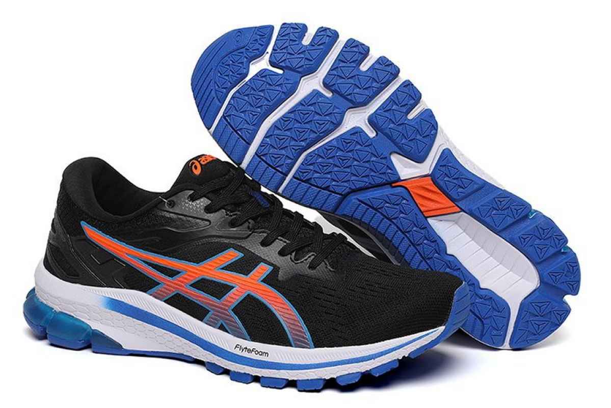 gt 4000 vs kayano