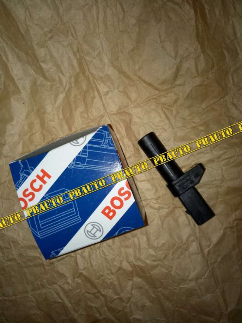 Jual Sensor Crankshaft W203 W211 M112 Bosch Germany / Mercedes Benz Ckp